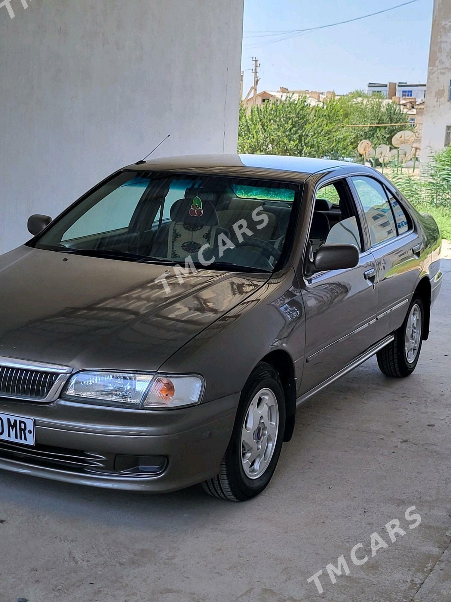 Opel Vectra 1995 - 40 000 TMT - Мары - img 5