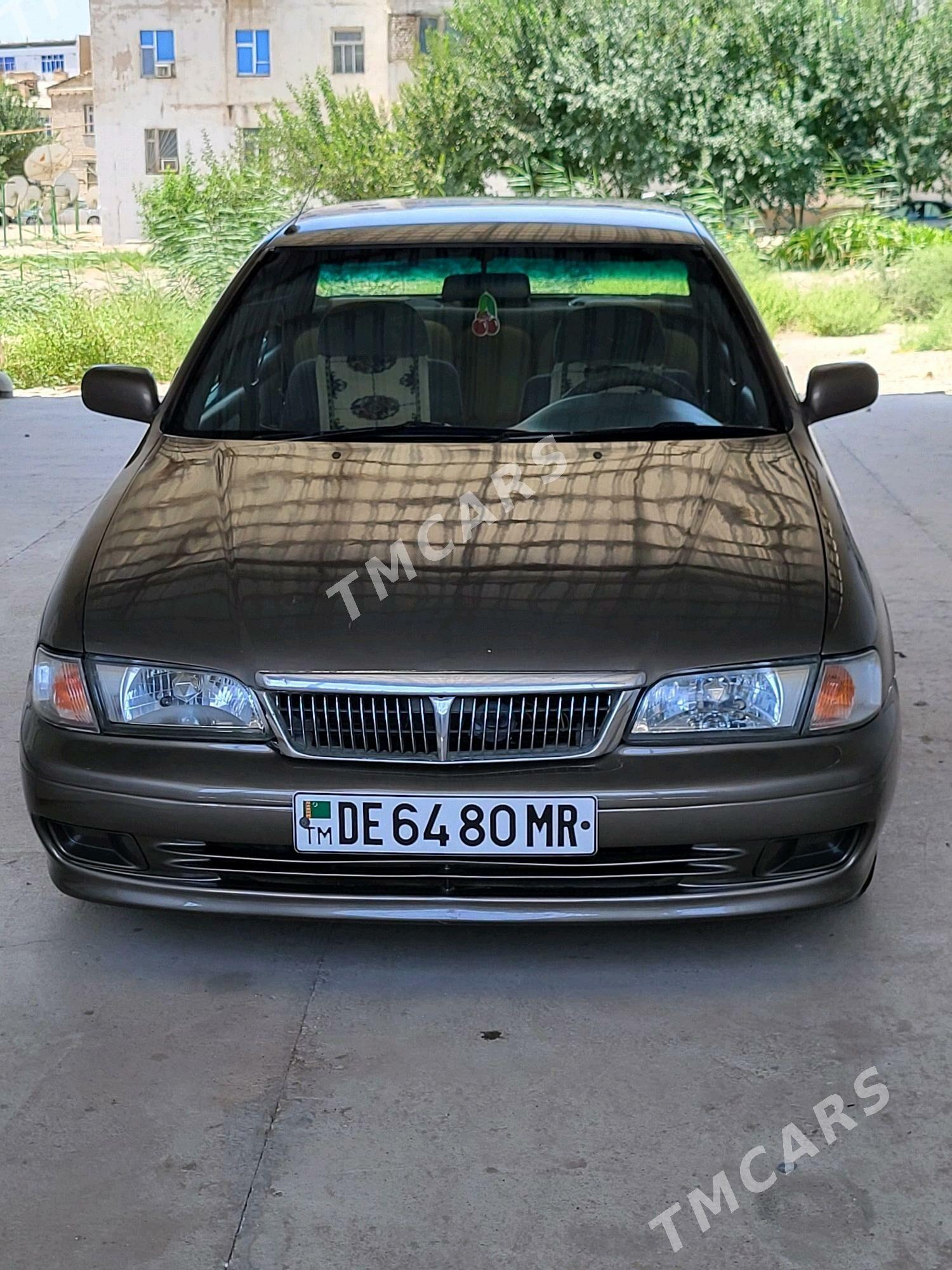 Opel Vectra 1995 - 40 000 TMT - Мары - img 4