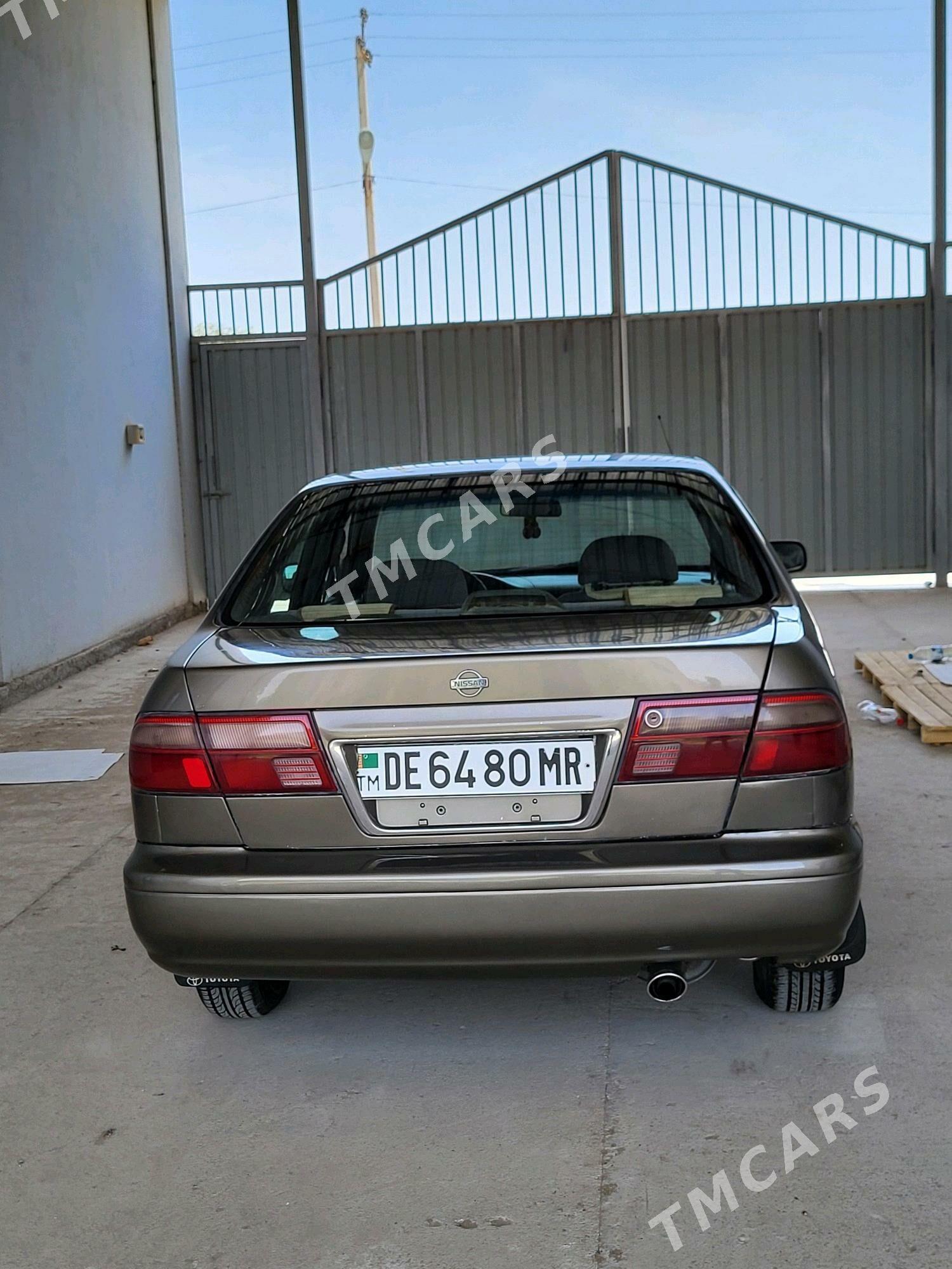 Opel Vectra 1995 - 40 000 TMT - Мары - img 1