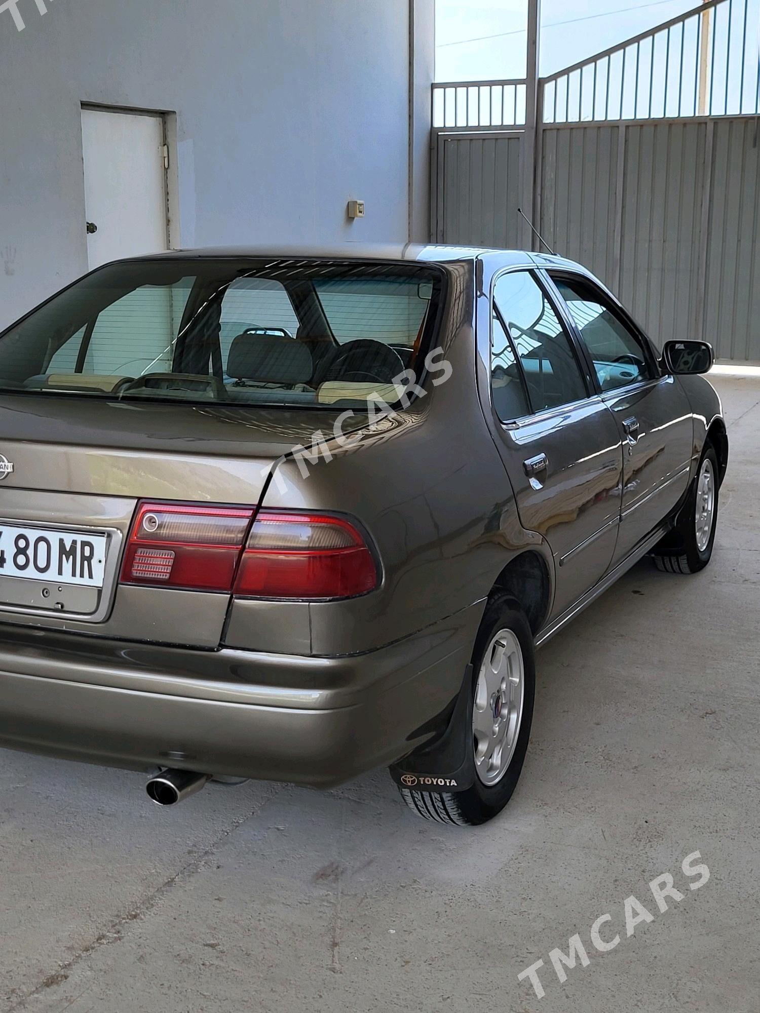 Opel Vectra 1995 - 40 000 TMT - Мары - img 3