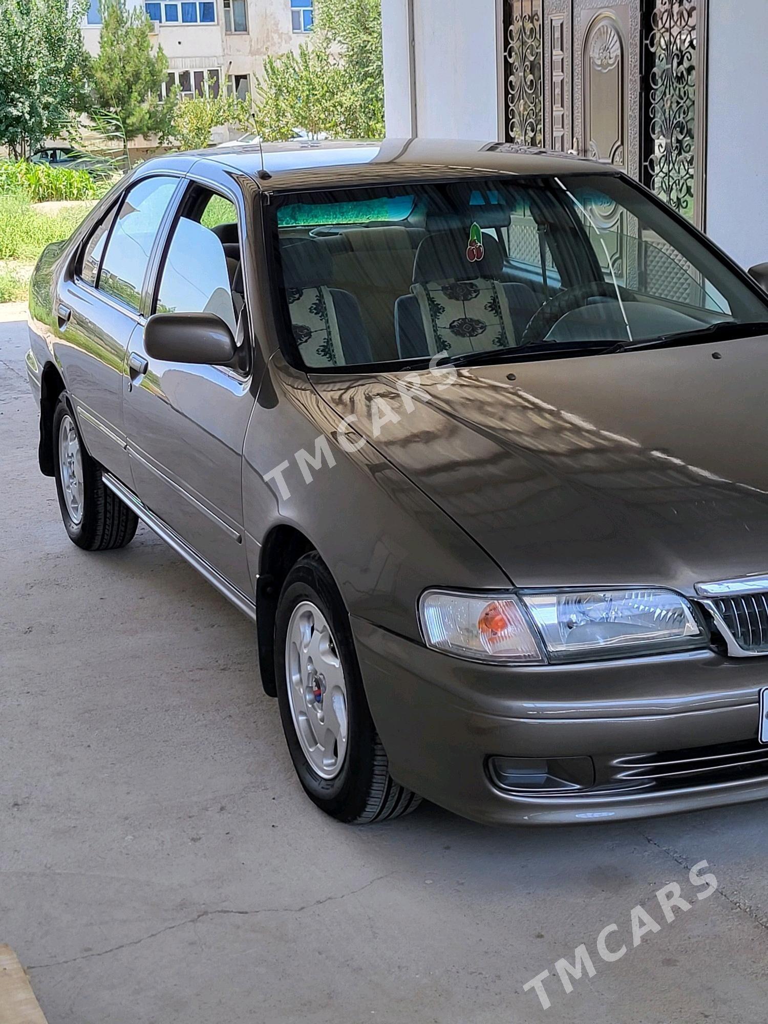 Opel Vectra 1995 - 40 000 TMT - Мары - img 6