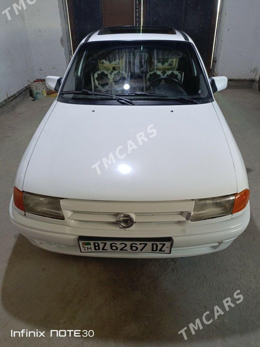 Opel Astra 1994 - 40 000 TMT - Görogly (Tagta) - img 2
