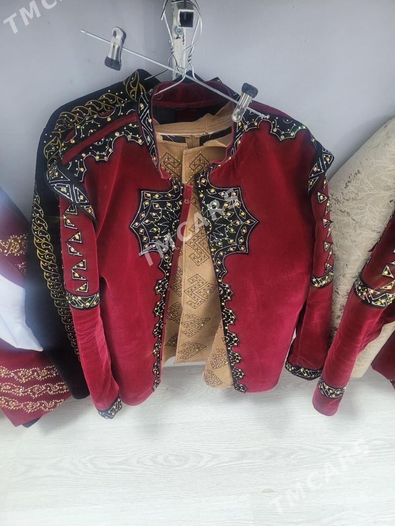 milli oglan eşik satlyk - Aşgabat - img 3