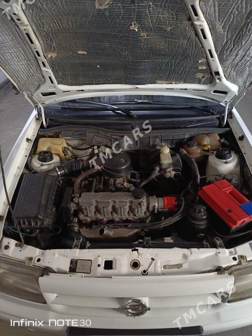 Opel Astra 1994 - 40 000 TMT - Görogly (Tagta) - img 3