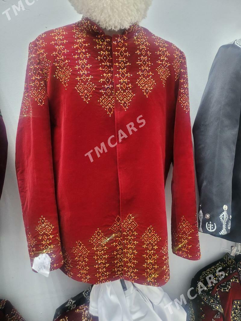milli oglan eşik satlyk - Aşgabat - img 2