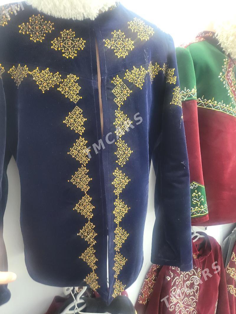 milli oglan eşik satlyk - Aşgabat - img 4