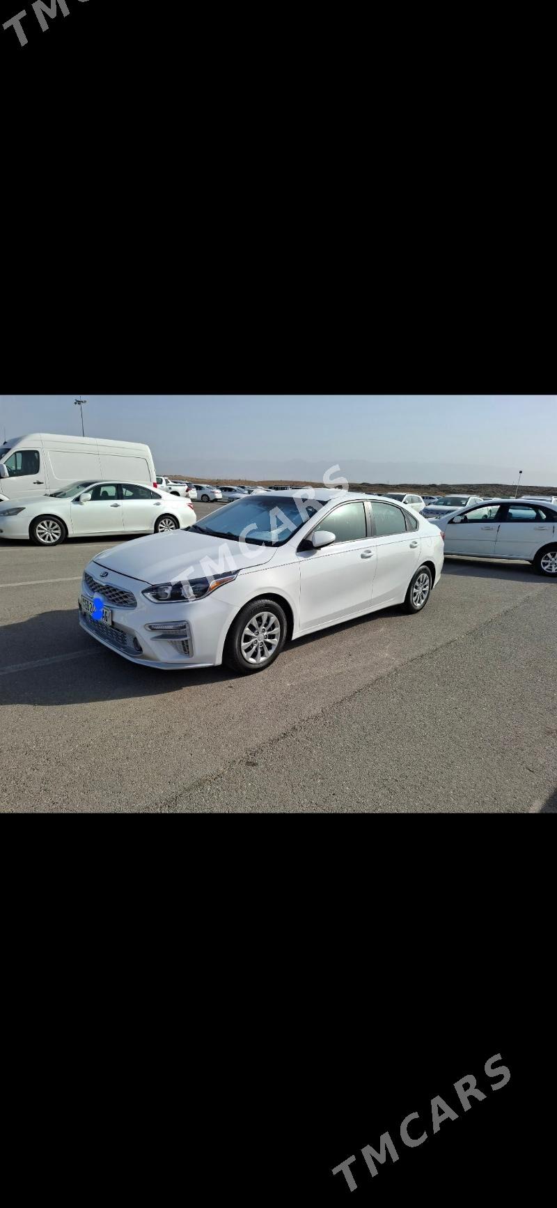 Kia Forte 2020 - 195 000 TMT - Aşgabat - img 3