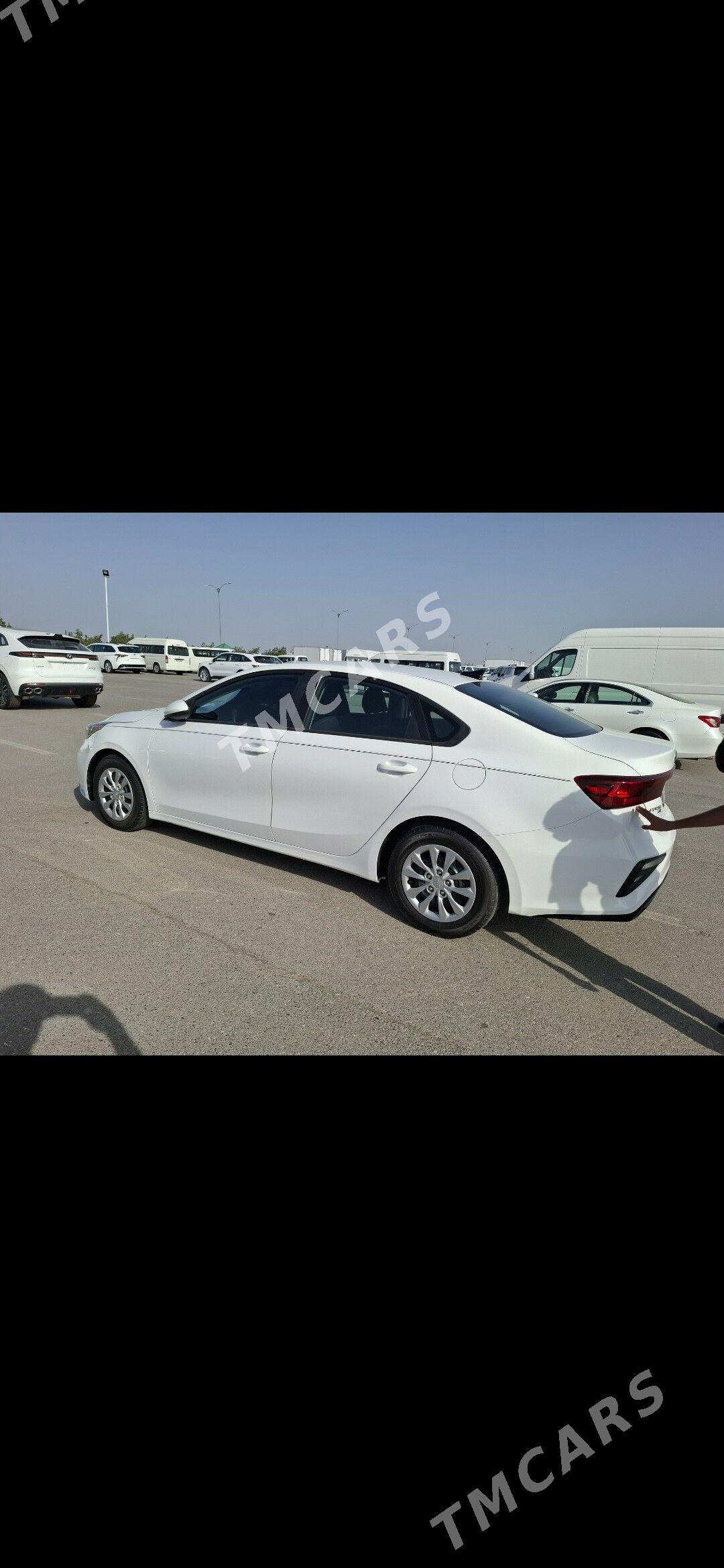 Kia Forte 2020 - 195 000 TMT - Aşgabat - img 2