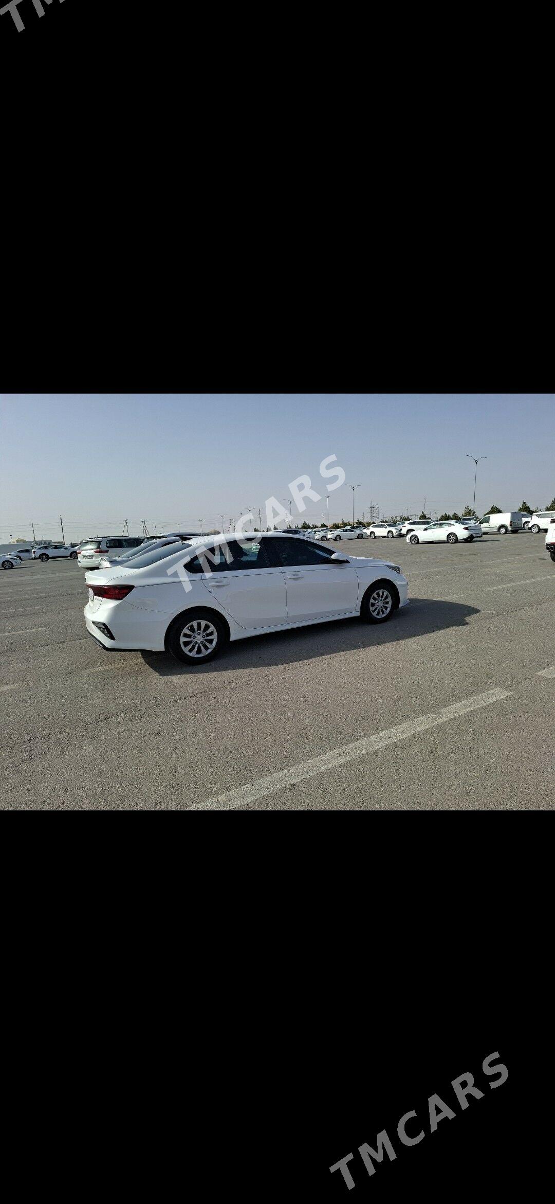Kia Forte 2020 - 195 000 TMT - Aşgabat - img 4