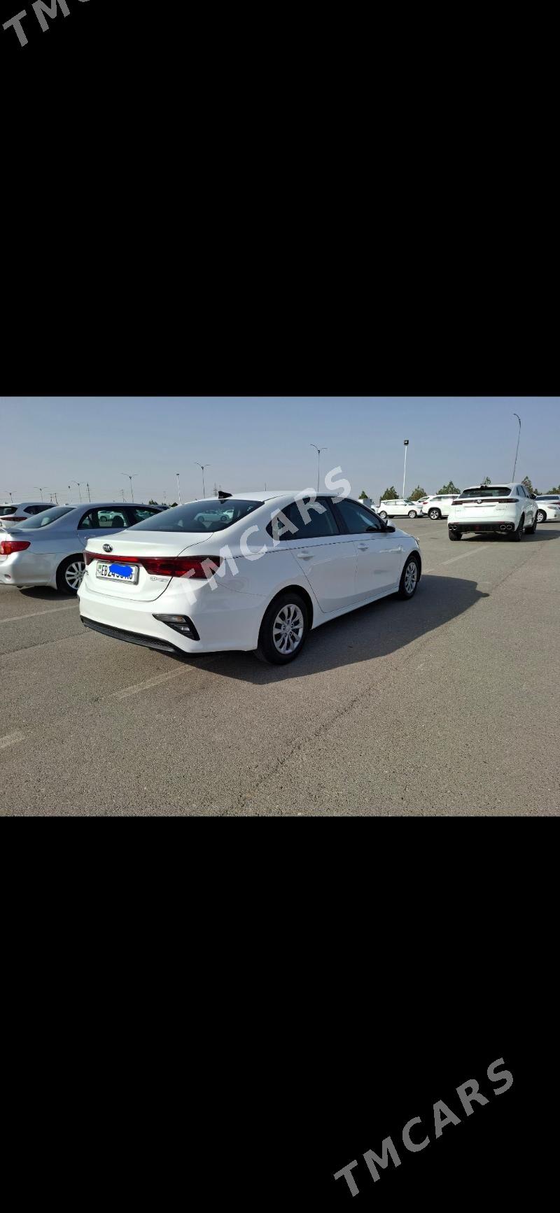 Kia Forte 2020 - 195 000 TMT - Aşgabat - img 1