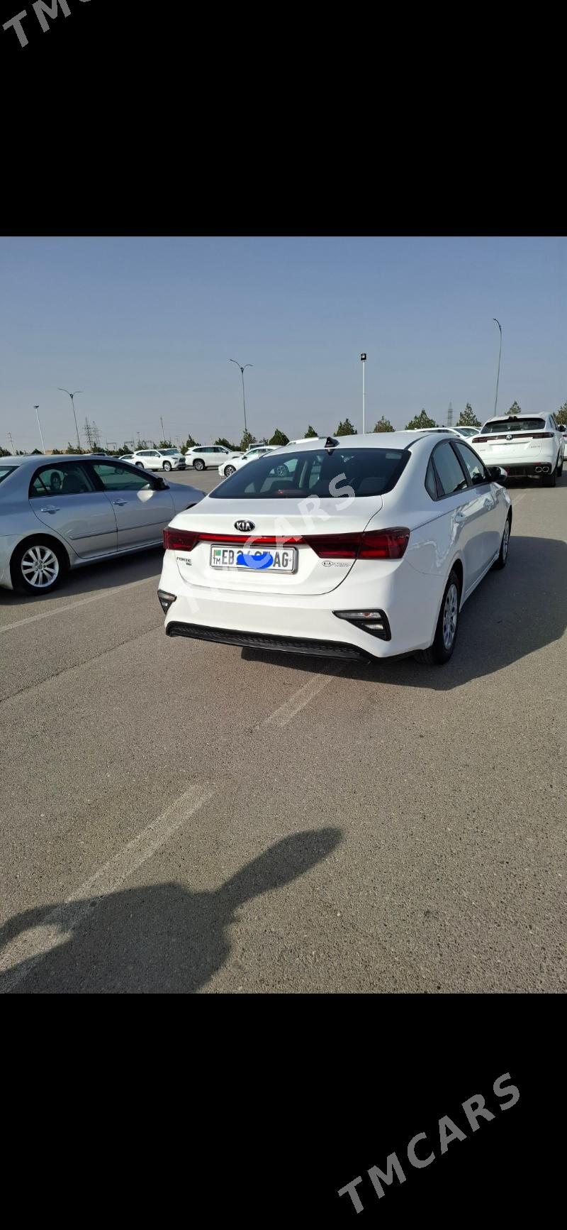 Kia Forte 2020 - 195 000 TMT - Aşgabat - img 6