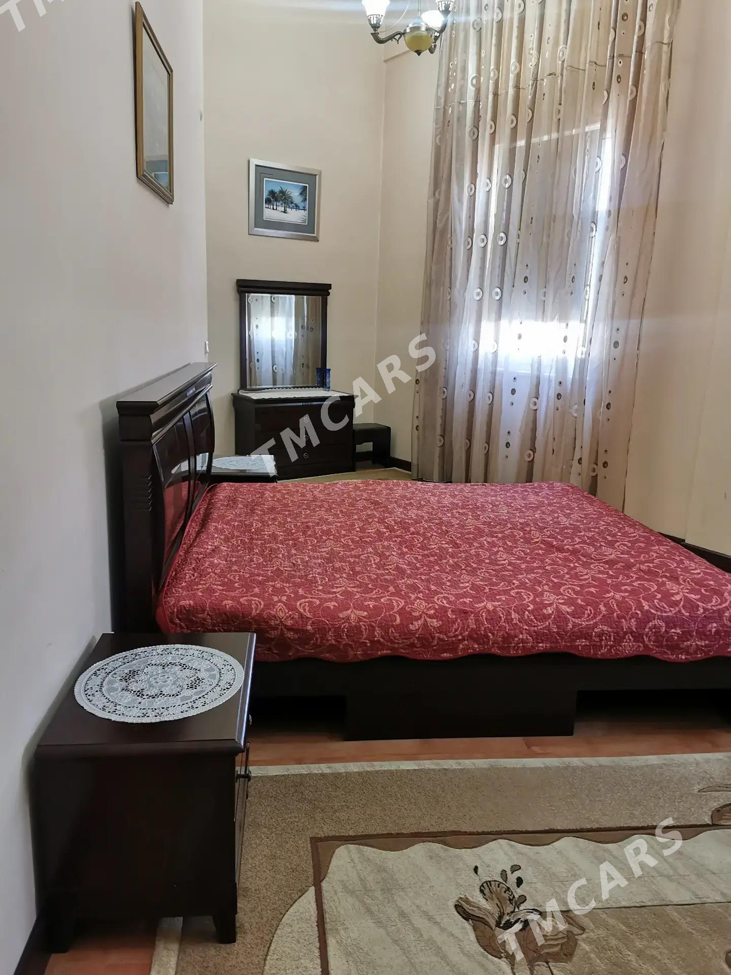 4 kom Podvoyskaya Aytakowa - Podwoýski köç. (Bitarap Türkmenistan şaýoly) - img 6