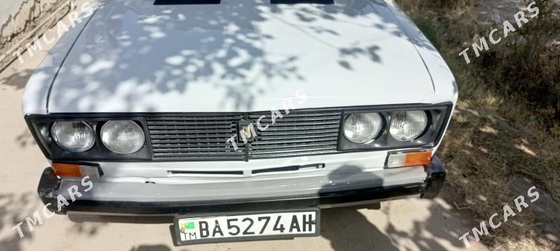 Lada 2106 2000 - 30 000 TMT - Яшлык - img 3