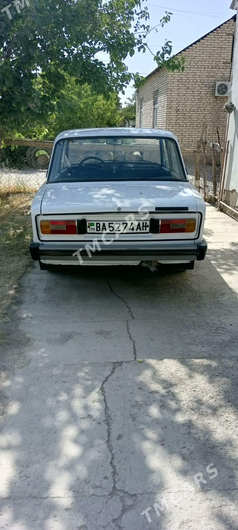 Lada 2106 2000 - 30 000 TMT - Яшлык - img 4