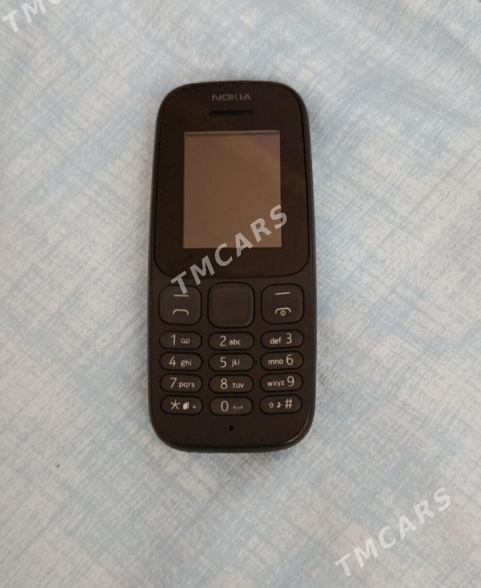 nokia telefon - Туркменбаши - img 1
