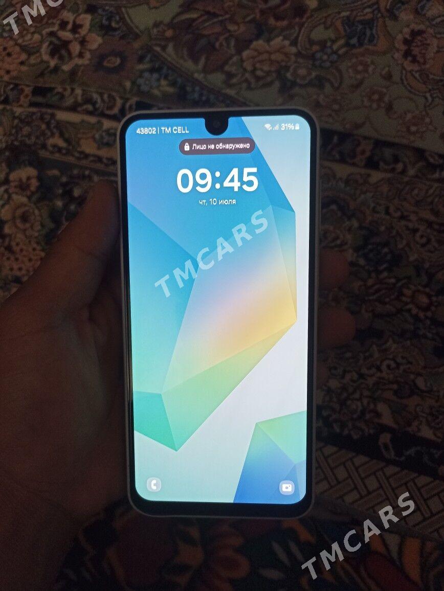 samsung A16 - Dänew - img 2