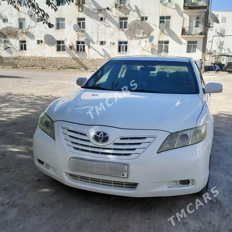 Toyota Camry 2007 - 150 000 TMT - Daşoguz - img 5
