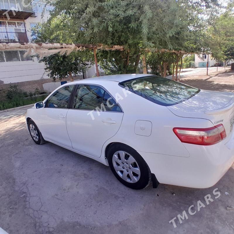 Toyota Camry 2007 - 150 000 TMT - Daşoguz - img 7