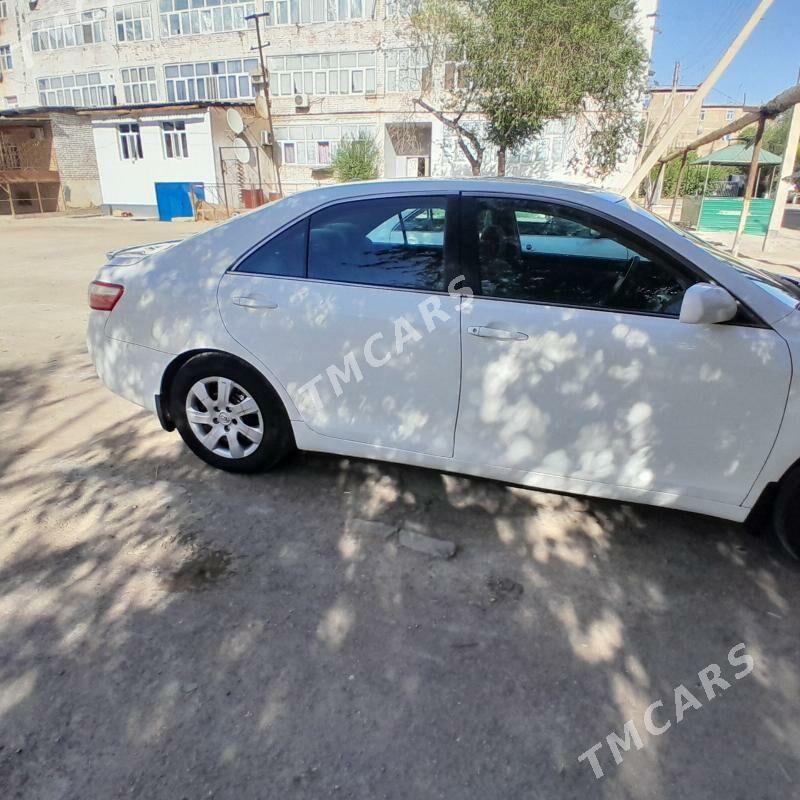 Toyota Camry 2007 - 150 000 TMT - Daşoguz - img 9