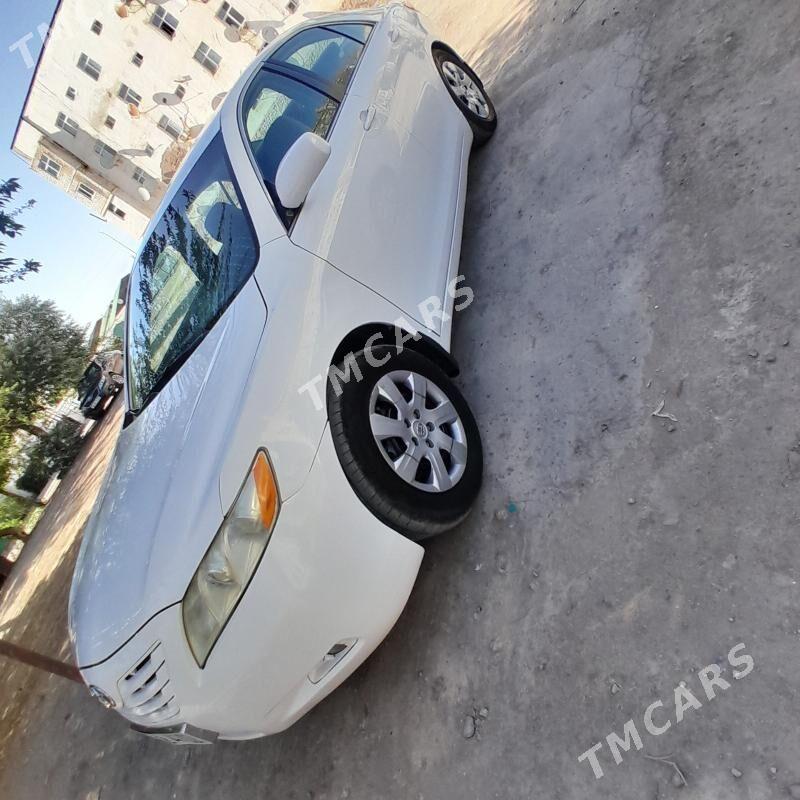 Toyota Camry 2007 - 150 000 TMT - Daşoguz - img 8