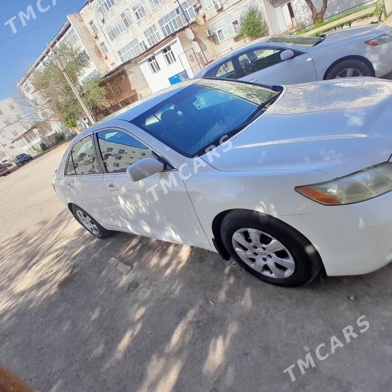 Toyota Camry 2007 - 150 000 TMT - Daşoguz - img 6
