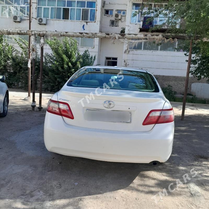Toyota Camry 2007 - 150 000 TMT - Daşoguz - img 3