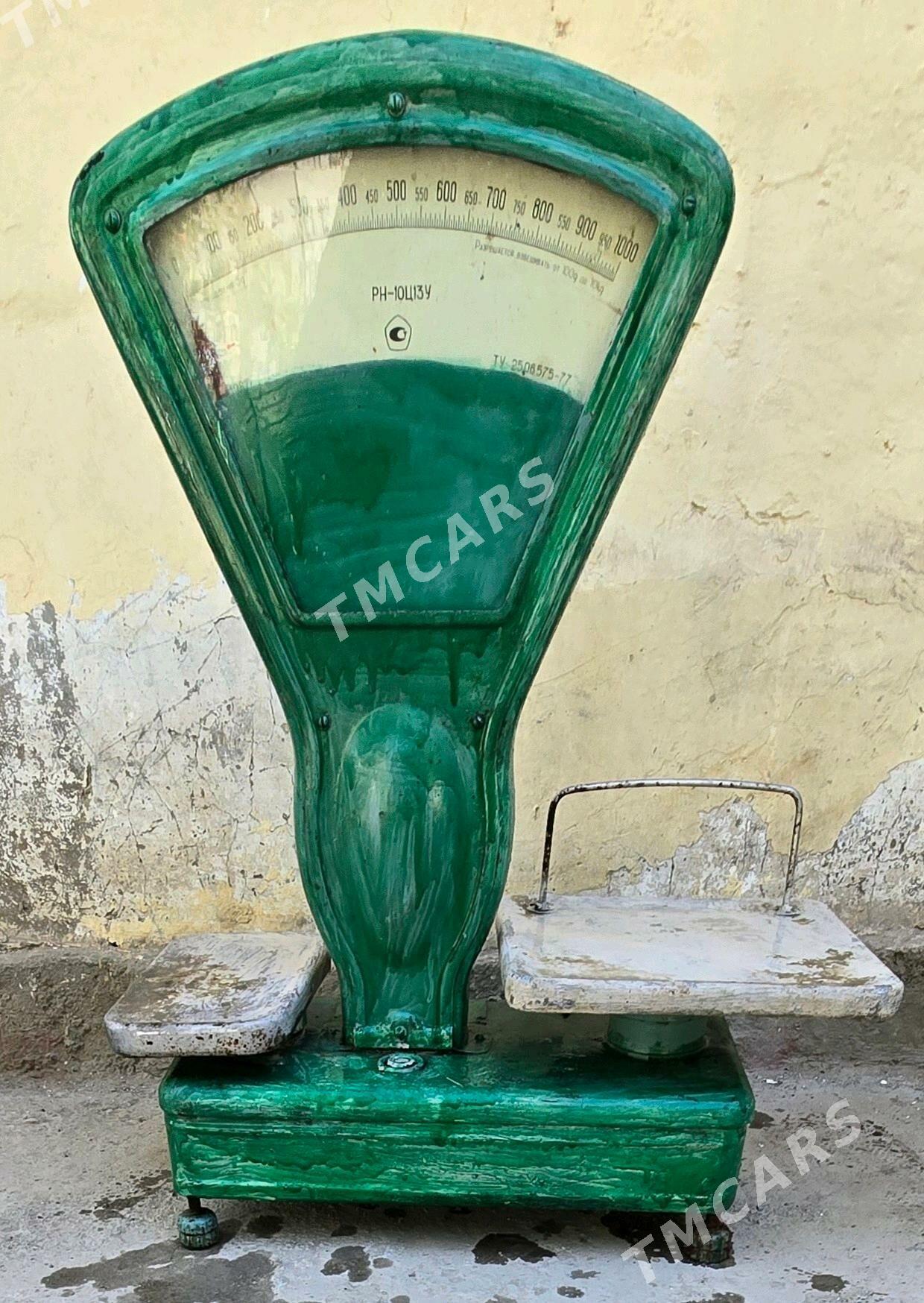 Terezi. Весы. - Bagyr - img 2