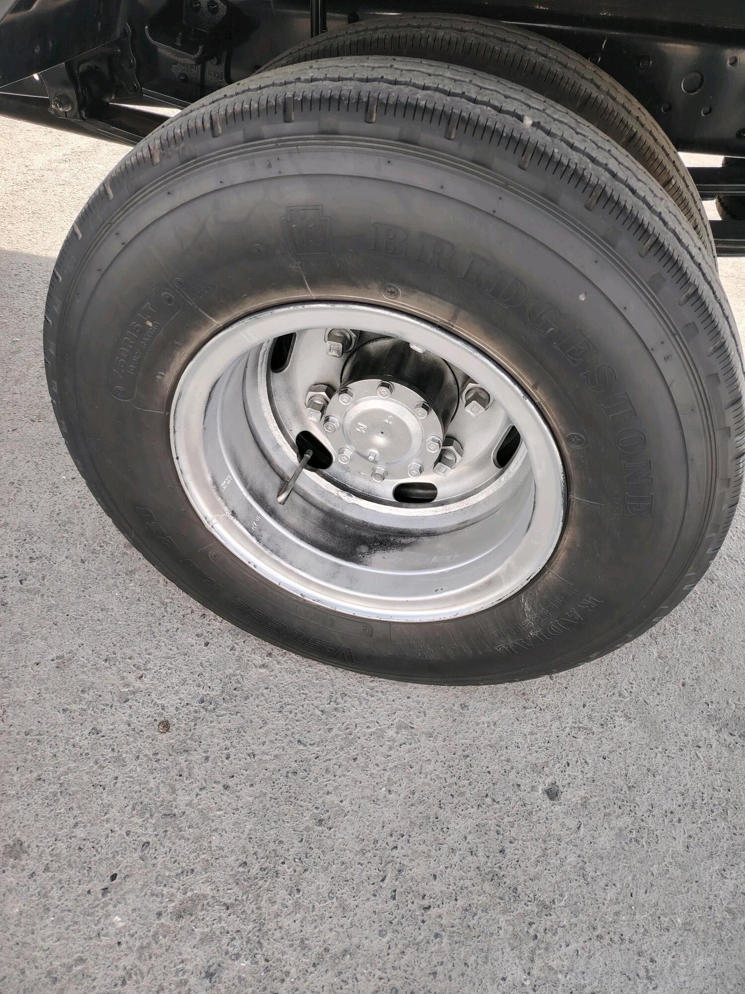 BRIDGESTONE  TEKER 2 700 TMT - Aşgabat - img 2
