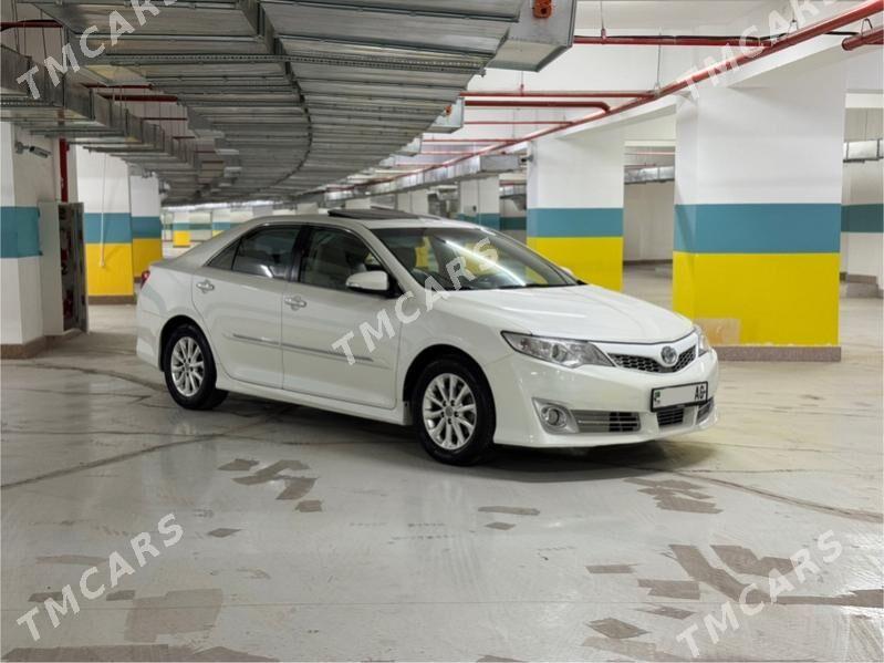 Toyota Camry 2013 - 269 000 TMT - Aşgabat - img 2