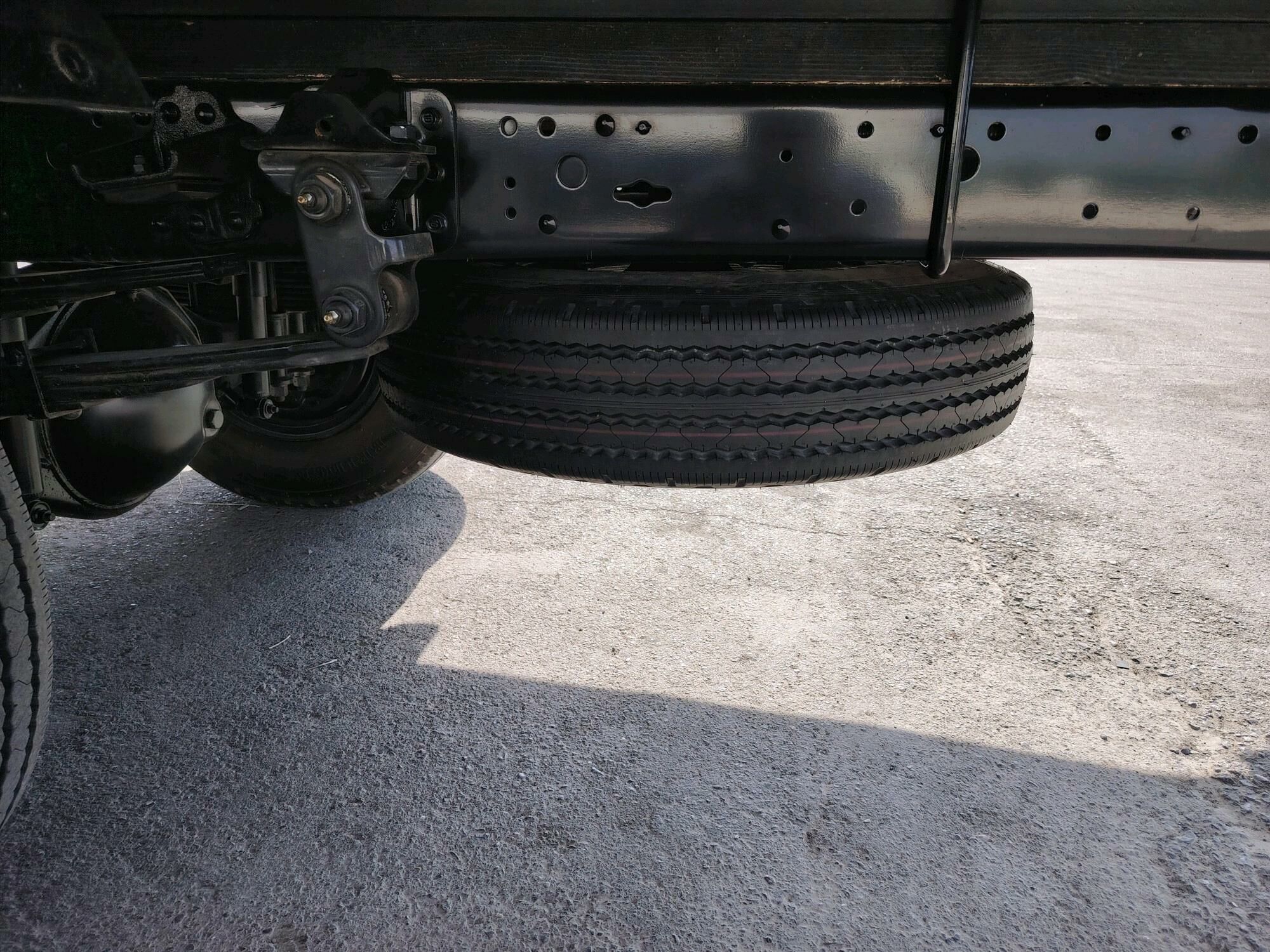 BRIDGESTONE  TEKER 2 700 TMT - Aşgabat - img 3