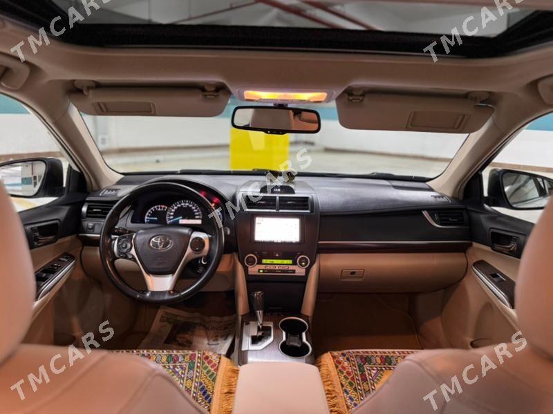 Toyota Camry 2013 - 269 000 TMT - Aşgabat - img 4