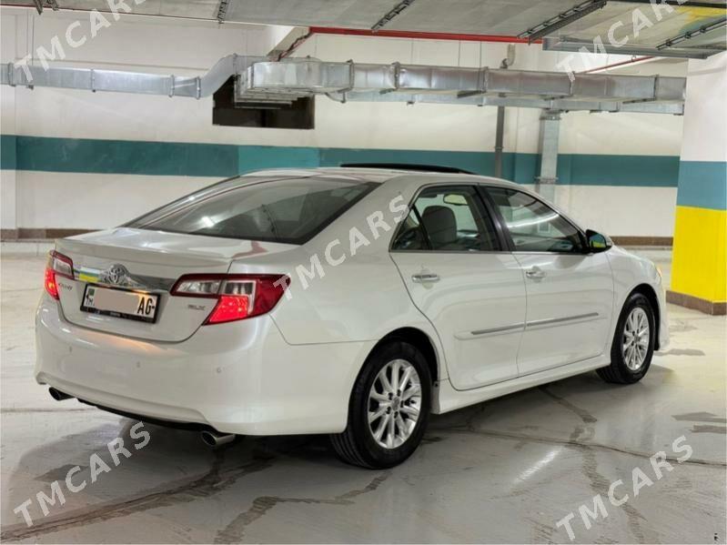 Toyota Camry 2013 - 269 000 TMT - Aşgabat - img 5