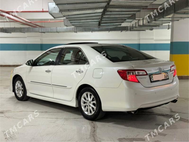 Toyota Camry 2013 - 269 000 TMT - Aşgabat - img 9
