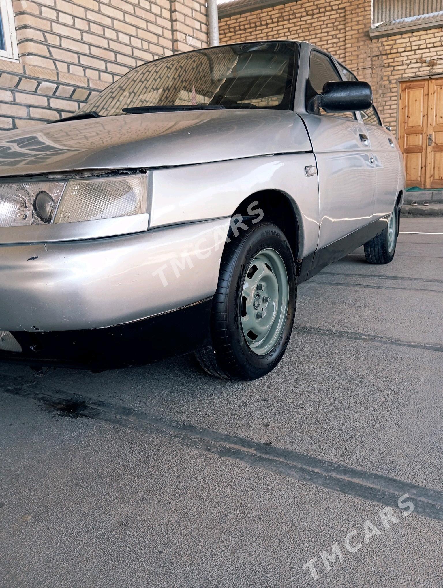 Lada 2110 2003 - 19 000 TMT - Mary - img 1