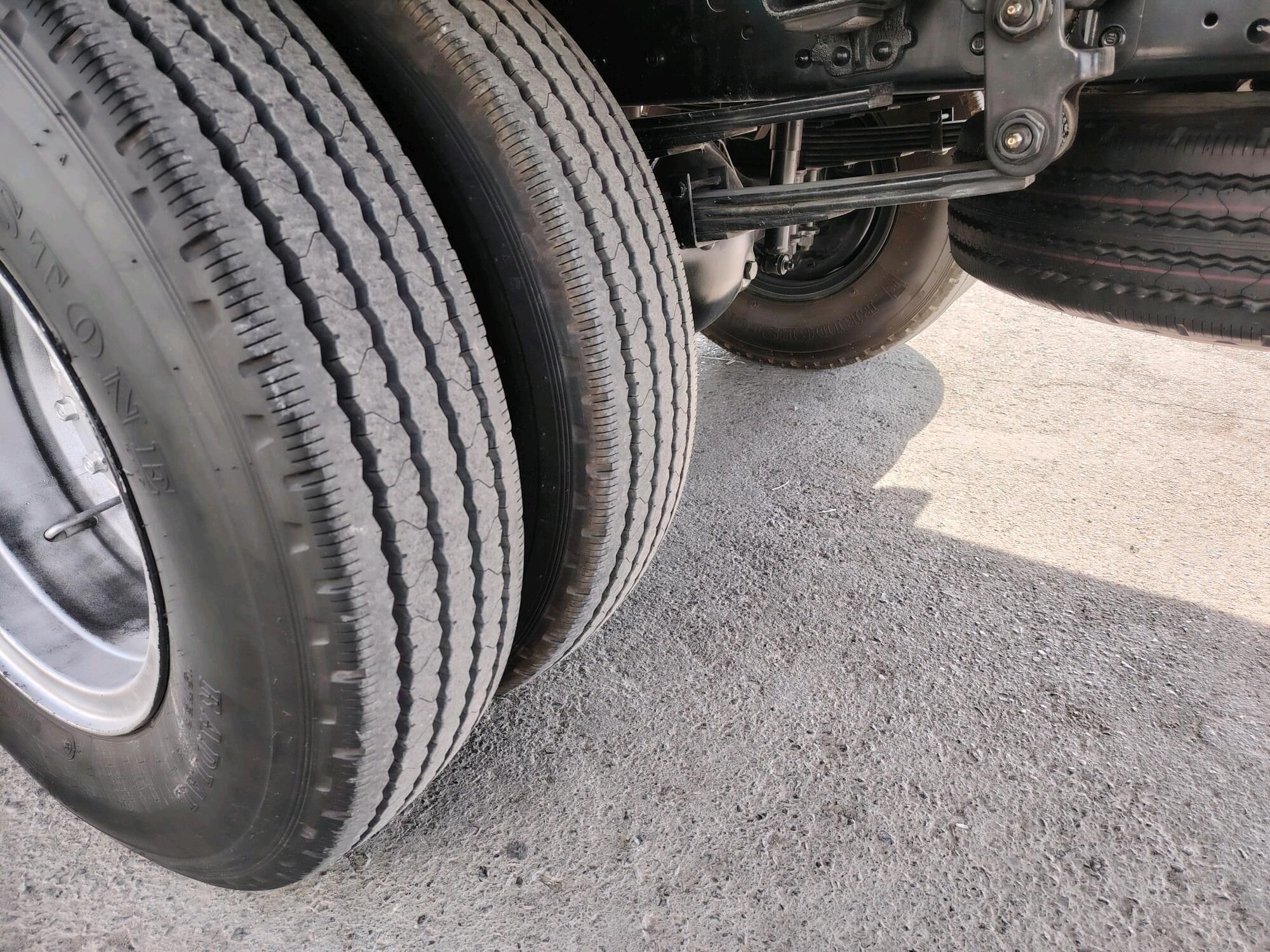 BRIDGESTONE  TEKER 2 700 TMT - Aşgabat - img 5