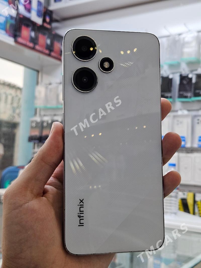 infinix Hot 30 Play - Туркменбаши - img 1