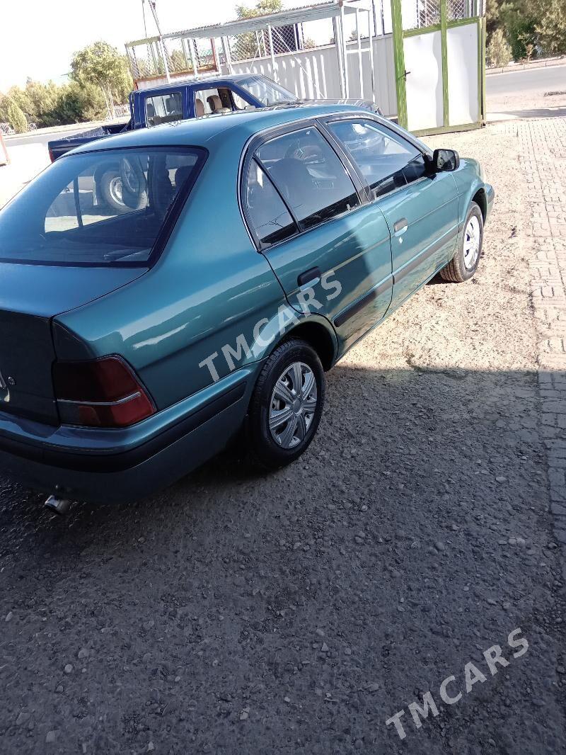 Toyota Tercel 1998 - 50 000 TMT - Türkmenabat - img 2