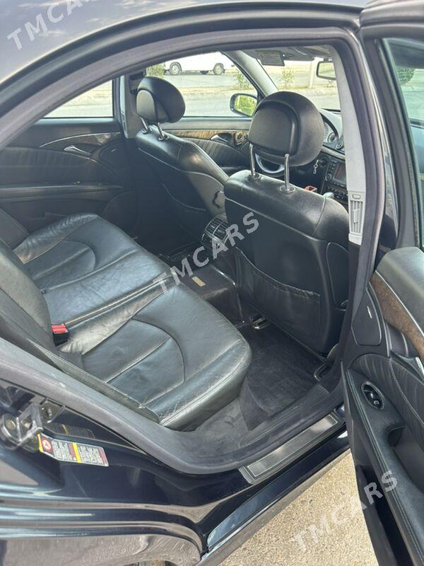 Mercedes-Benz E320 2003 - 150 000 TMT - Balkanabat - img 1