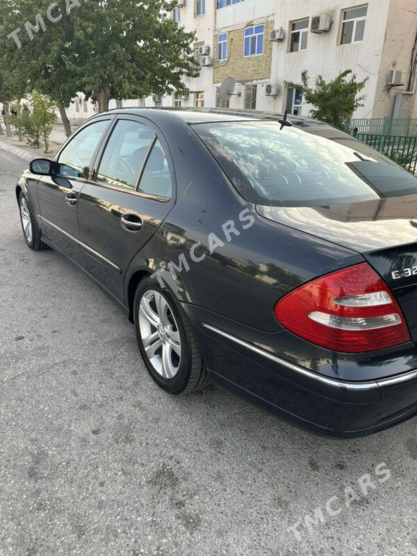 Mercedes-Benz E320 2003 - 150 000 TMT - Balkanabat - img 5