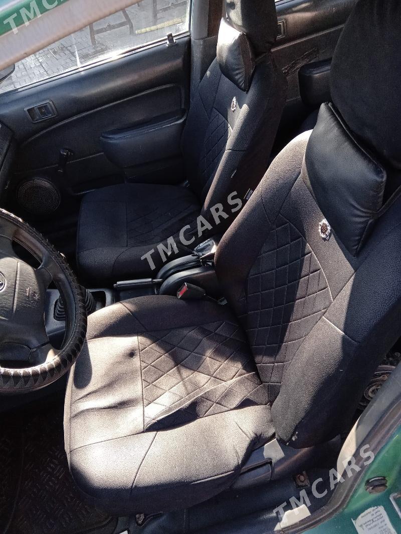 Toyota Tercel 1998 - 50 000 TMT - Türkmenabat - img 3
