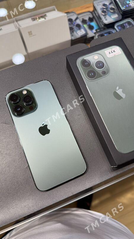 iphone 13pro 256gb - Ашхабад - img 3