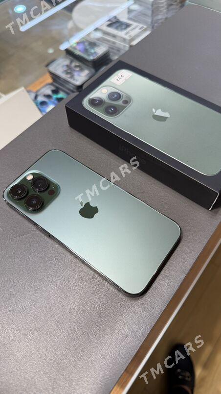 iphone 13pro 256gb - Ашхабад - img 2