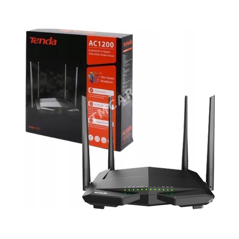 TP-LINK ROUTER - Ашхабад - img 4