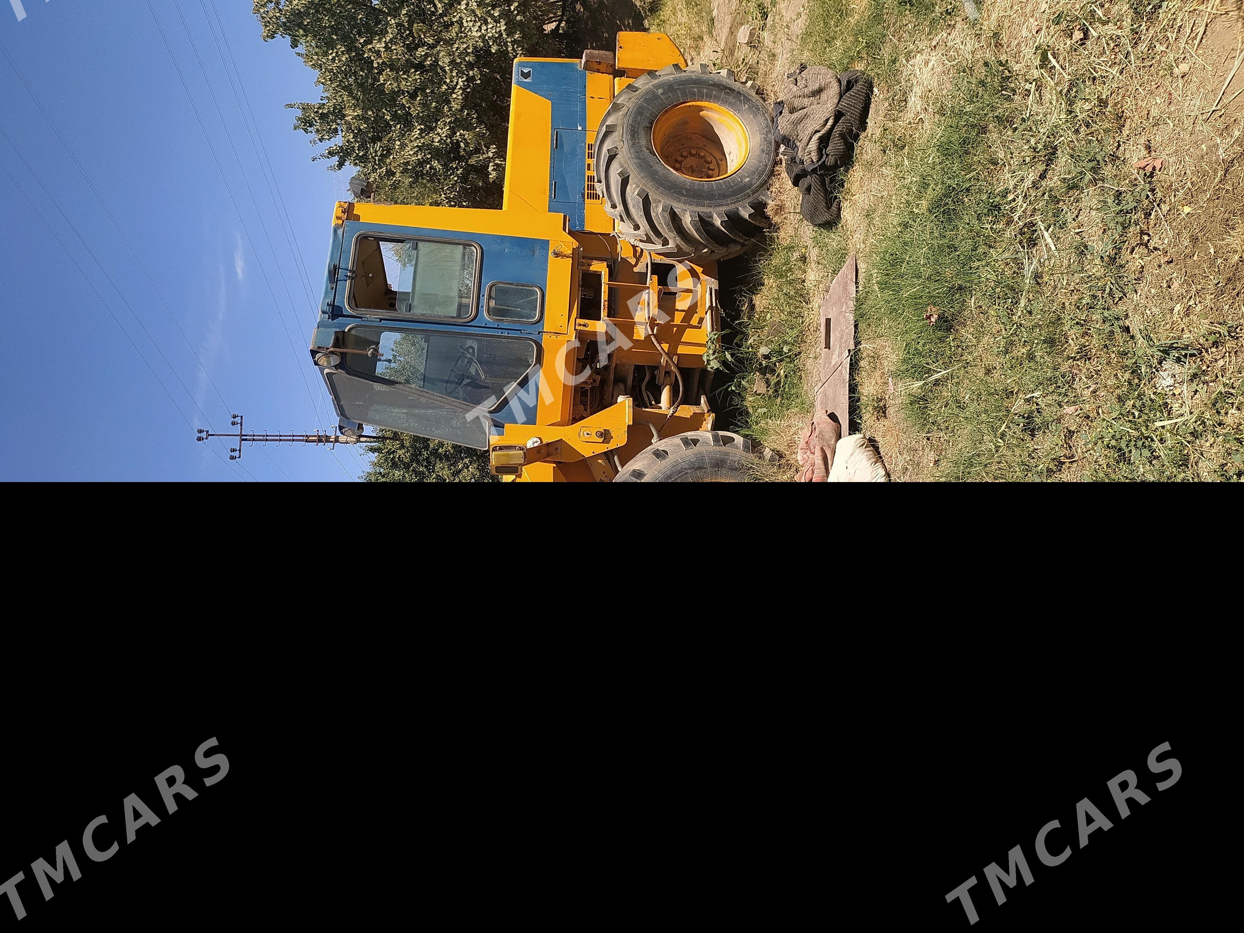 Komatsu 830E-AC 1990 - 100 000 TMT - Мары - img 2