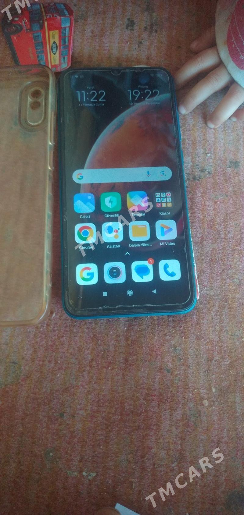 Redmi9A - Garabekewül - img 2