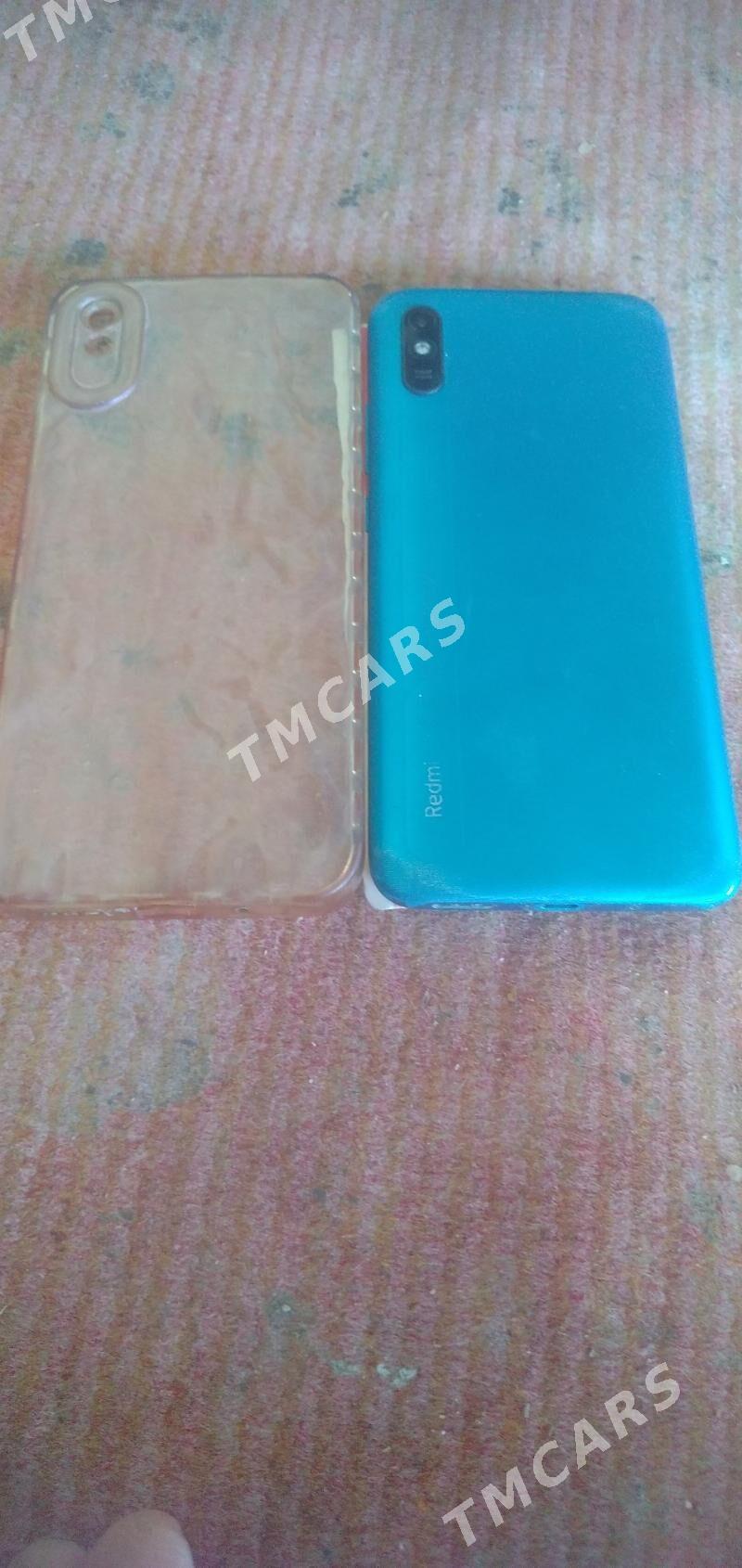 Redmi9A - Garabekewül - img 1