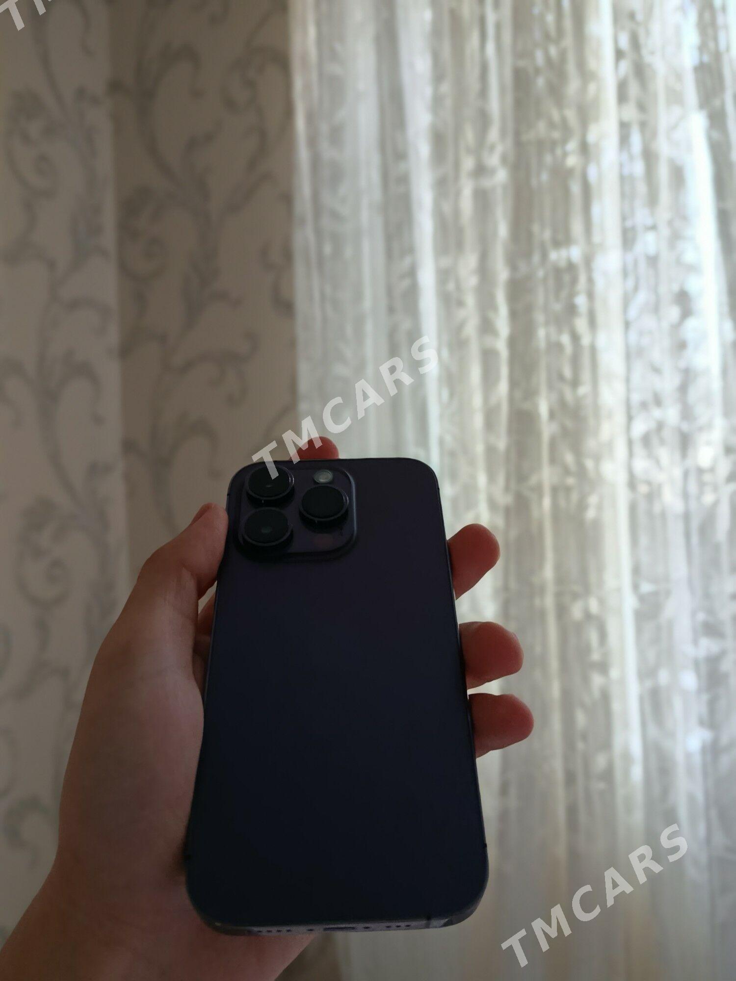 iphone 14 pro - Mary - img 1
