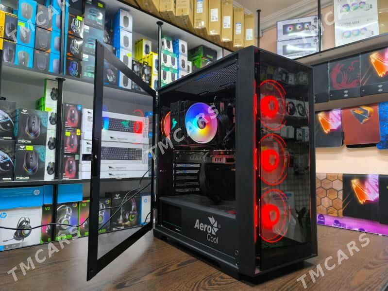 i5 6600/ GTX 1660S/ Ram 16gb - Parahat 4 - img 2