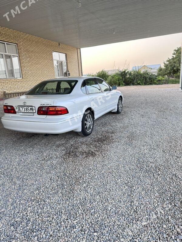 Toyota Avalon 1999 - 140 000 TMT - Murgap - img 8