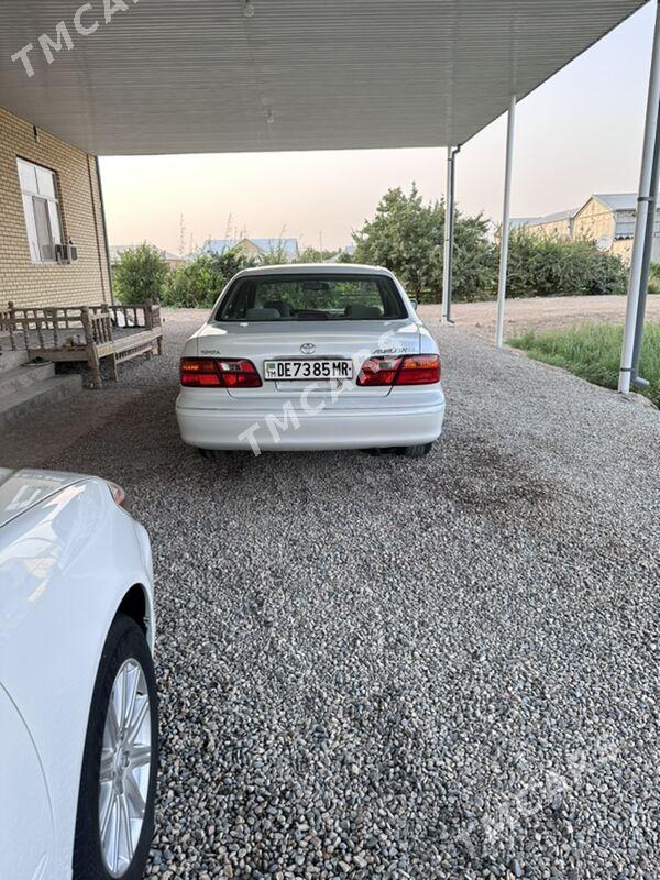 Toyota Avalon 1999 - 140 000 TMT - Murgap - img 7
